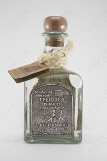 El Reformador Tequila Blanco 750ml