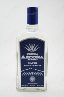 Casino Azul Silver Tequila 750ml - MoreWines
