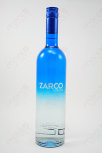 El Zarco Silver 750ml
