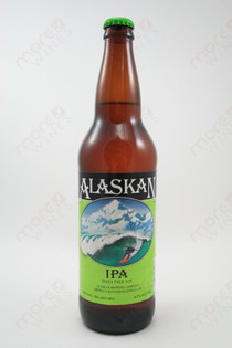 Alaskan IPA