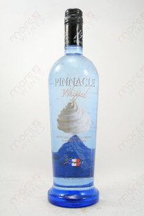 Pinnacle Whipped Vodka 750ml