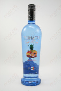 Pinnacle Tropical Punch Vodka 750ml