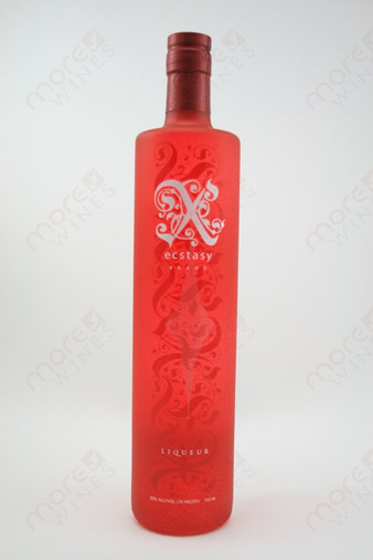 Ecstasy Liqueur 750ml