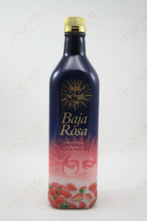 Baja Rosa Cream Liqueur 750ml