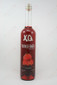 XQ Pomegranate Infused Tequila 750ml