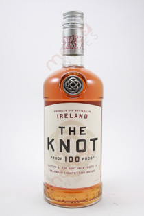 The Knot Whiskey 750ml