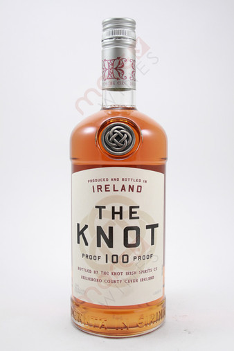 The Knot Whiskey 750ml