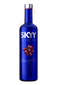 Skyy Infusions Grape Vodka 750ml
