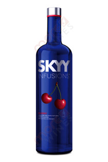 Skyy Infusions Cherry Vodka 750ml