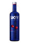 Skyy Infusions Cherry Vodka 750ml