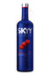 Skyy Infusions Raspberry 750ml