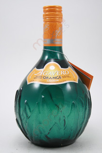 Agavero Orange Liqueur 750ml