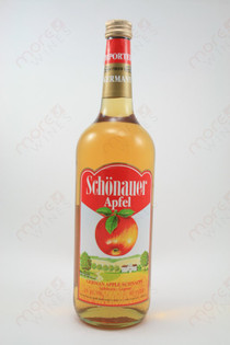 Schonauer Apfel Apple Schnapps 1L