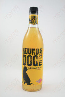 Hound Dog Original Sweet Tea 750ml - MoreWines