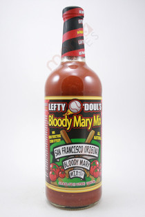 Lefty O'Douls Bloody Mary Mix 1L