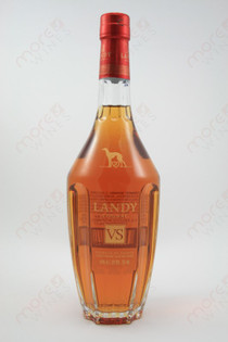 Landy VS Cognac 750ml