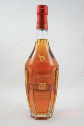 Landy VS Cognac 750ml