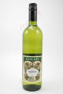 Gallo Extra Dry Vermouth 750ml
