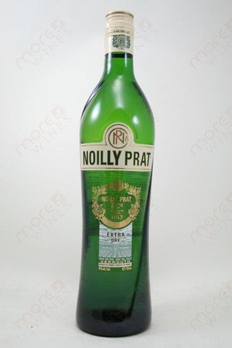 Noilly Prat French Extra Dry Vermouth 1L