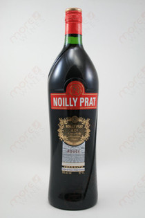 Noilly Prat Rouge Vermouth 1L