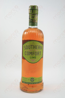 Southern Comfort Lime 750ml