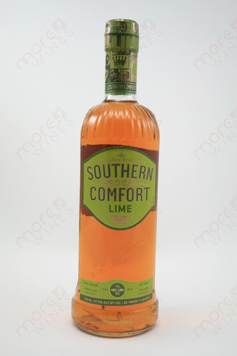Southern Comfort Lime 750ml