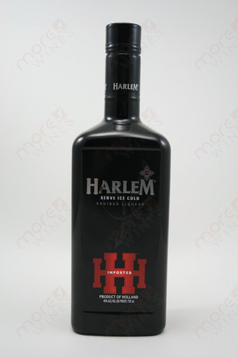 Harlem Kruiden Liqueur 750ml