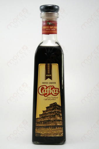 Cafka Coffee Liqueur 750ml