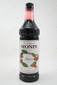 Monin Cherry Concentrate 750ml