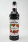 Monin Pomegranate Concentrate 750ml