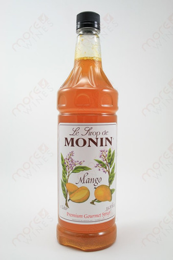 Monin Mango Concentrate 750ml