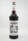 Monin Blueberry Concentrate 750ml
