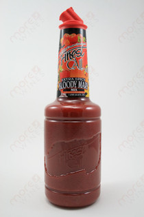 Finest Call Premium Extra Spicy Bloody Mary Mix 1L