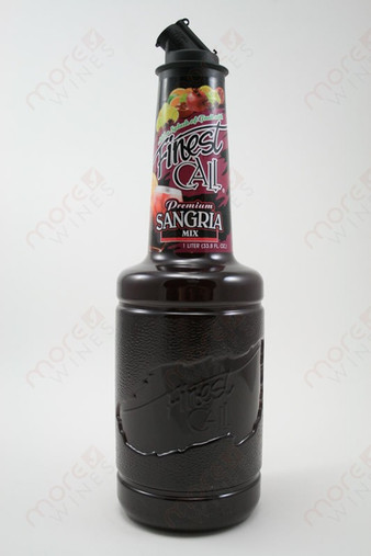 Finest Call Premium Sangria Mix 1L