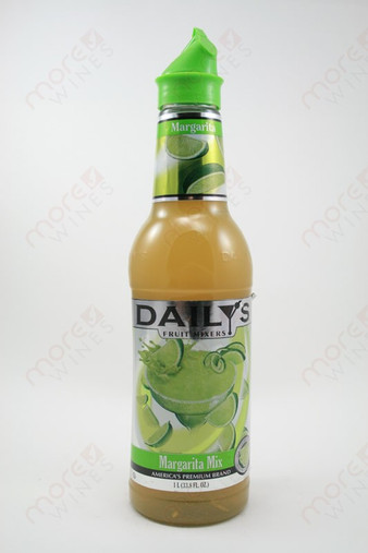 Daily's Margarita Mix 1L