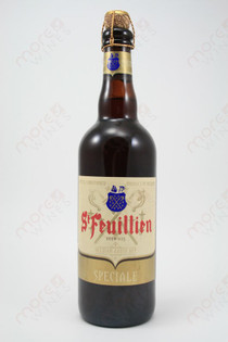 St. Feuillien Speciale Ale 25.4fl oz