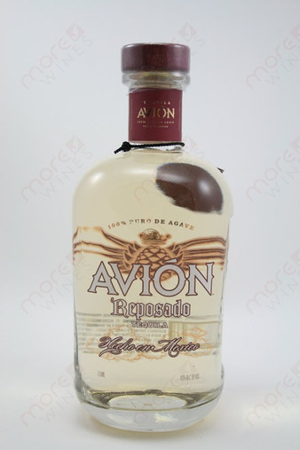 Avion Reposado Tequila 750ml