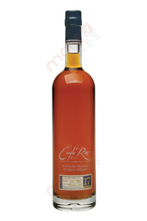 Eagle Rare 17 Year Bourbon Whiskey 2016 750ml