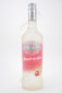 Cruzan Strawberry Rum 750ml
