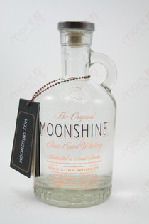 The Original Moonshine 750ml