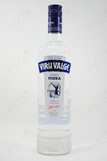 Viru Valge Vodka 1L