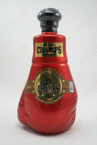Champs Reposado 750ml
