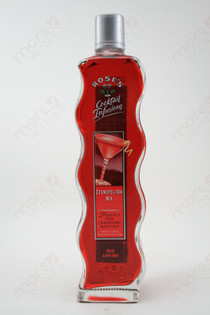Rose's Cocktail Infusions Cosmopolitan Mix 591ml
