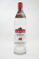 Sobieski Raspberry Vodka 750ml