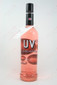 UV Lemonade Vodka 750ml