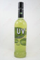 UV Sweet Green Tea Vodka 1L