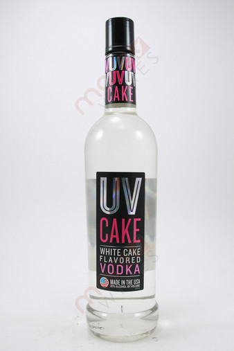 UV Cake NV 1.0 L.