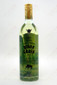 Bak's Bison Grass Vodka 750ml