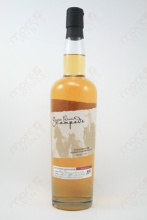 Snake River Stampede 8 Year Old Whiskey 750ml