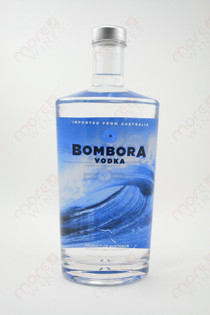 Bombora Vodka 750ml